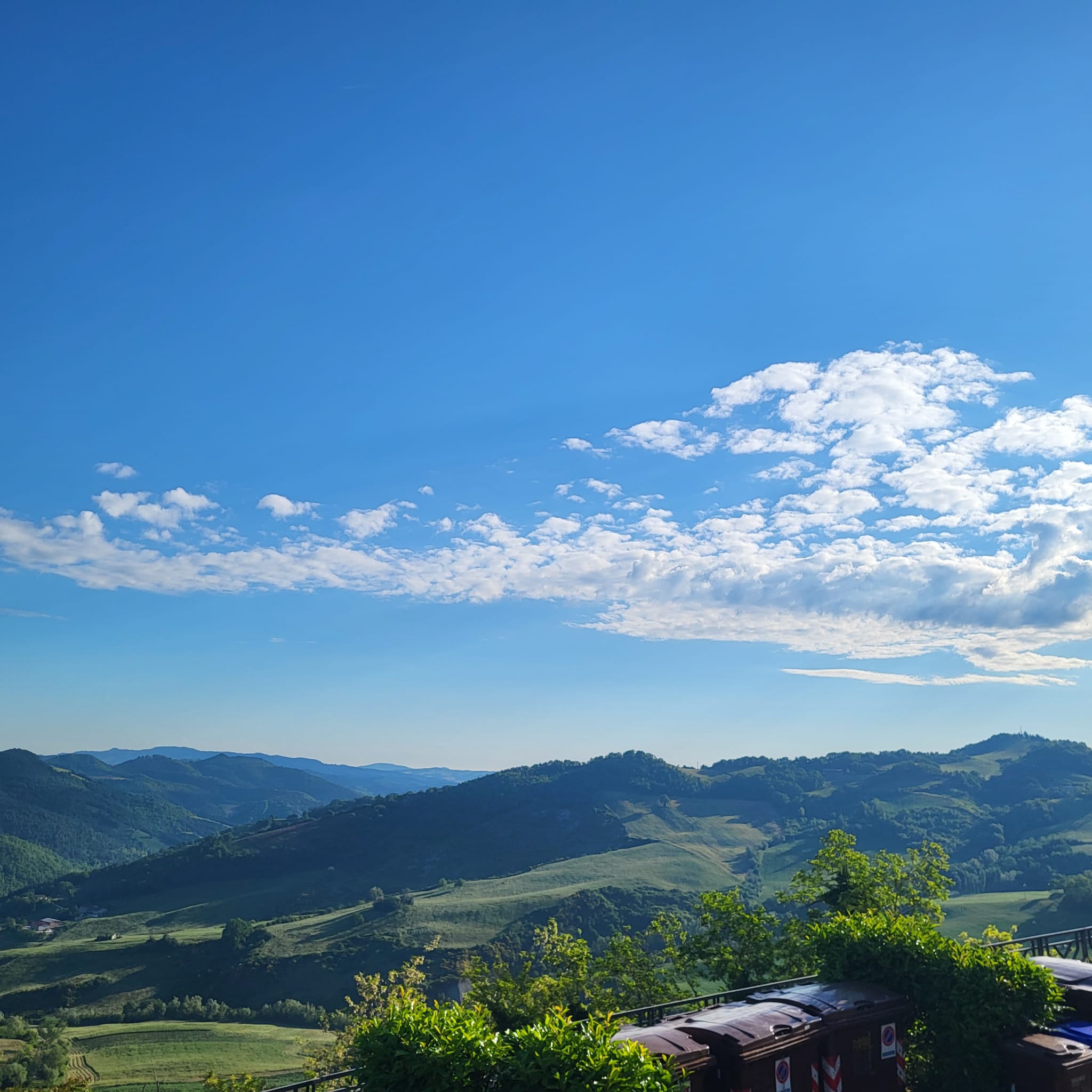 Vista dalla Casa1